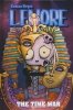 LENORE THE TIME WAR HC [STANDARD] [9781787745421]